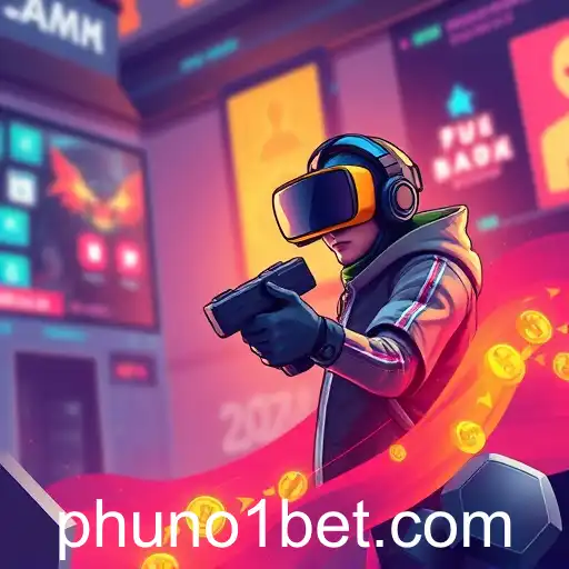 Emerging Trends in Online Gaming