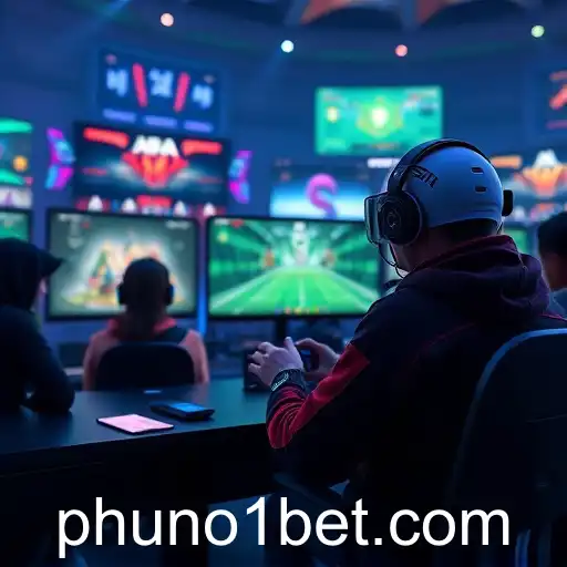 Exploring the Rise of Online Gaming in 2025