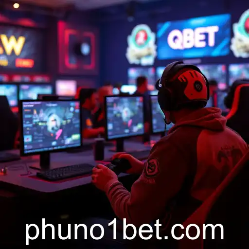 Rise of Online Gaming in 2025