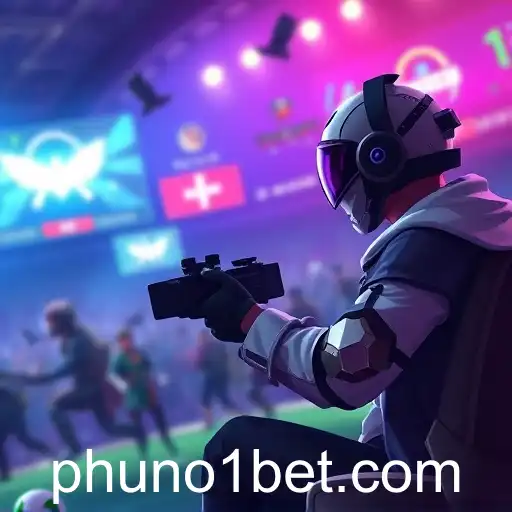 The Rise and Influence of Online Gaming Platforms