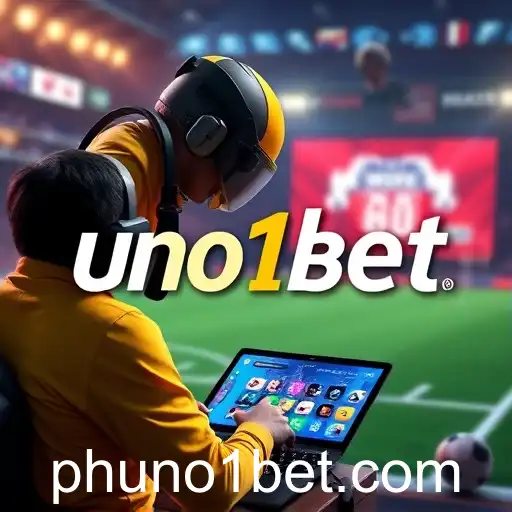The Rise of Uno1Bet: A New Era in Online Gaming