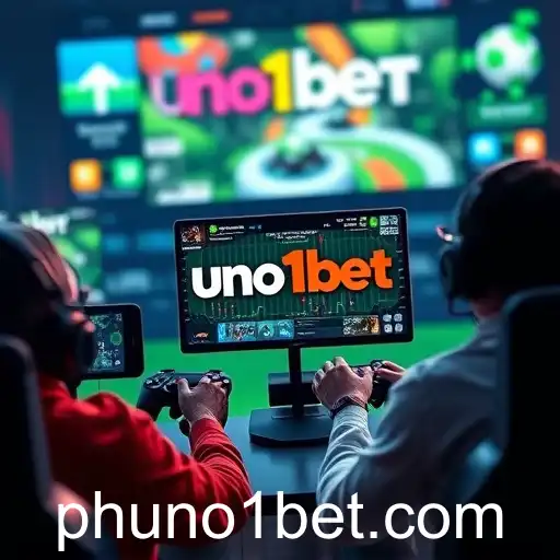 Uno1bet's Impact on the Online Gaming Landscape