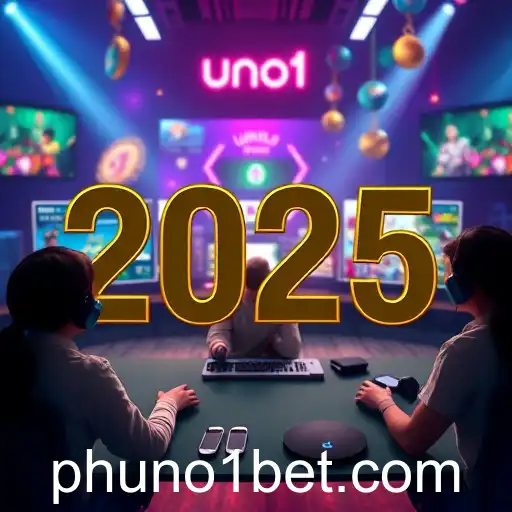 Uno1Bet: Innovating Online Gaming for a New Era