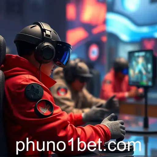 Uno1bet Revolutionizes Online Gaming in 2025
