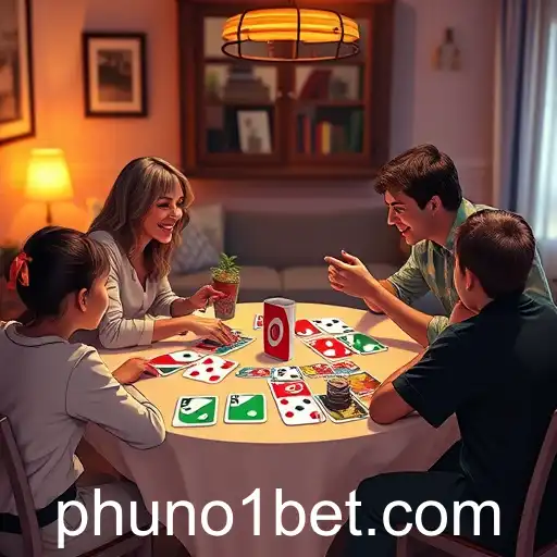 The Rise of Uno1Bet: Transforming the Gaming Landscape