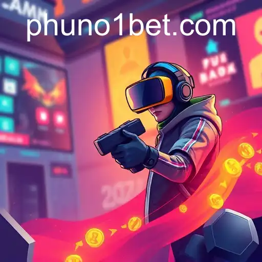 Emerging Trends in Online Gaming