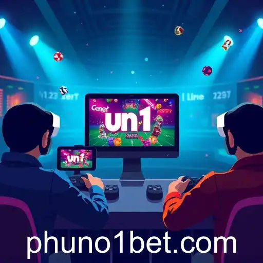 The Evolution and Impact of Online Gaming Sites