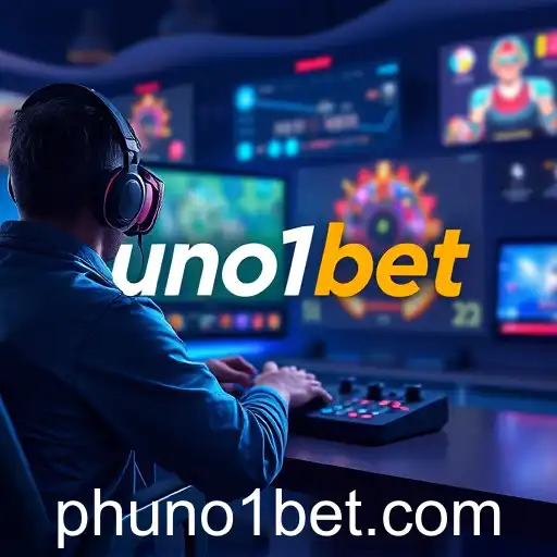 Online Gaming Evolution: Uno1bet Leads the Charge