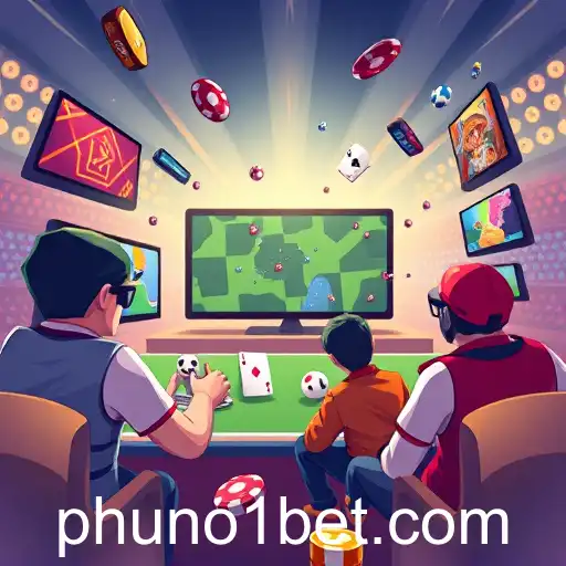 The Game-Changing Rise of uno1bet