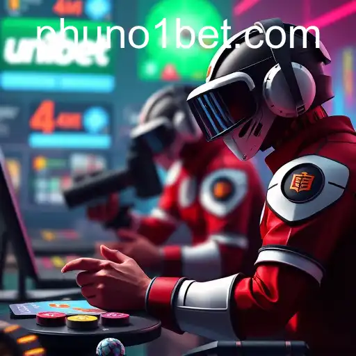 Digital Gaming Landscape Evolution