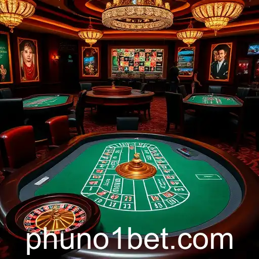 Exploring the Excitement of Live Dealer Games on Uno1bet