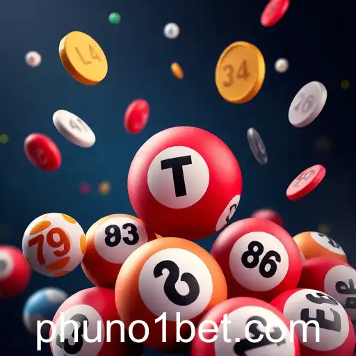 Exploring the Thrills of Lottery Games on uno1bet
