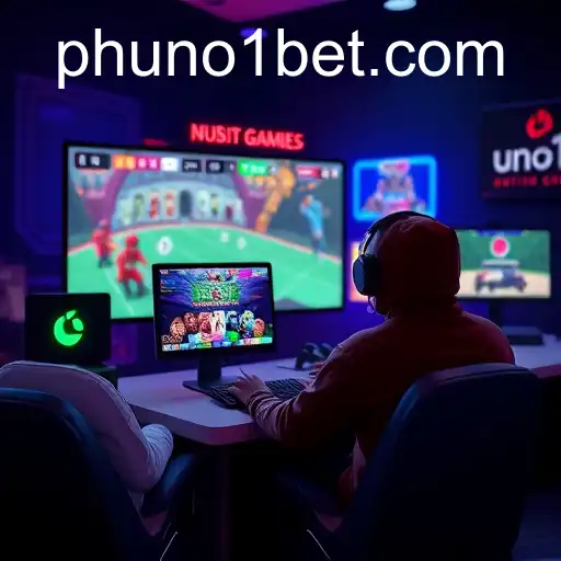 Rising Trends in Online Gaming Platforms