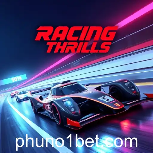 The Thrilling World of Racing Games: Exploring 'uno1bet'