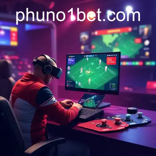 The Rise of Online Gaming in 2026