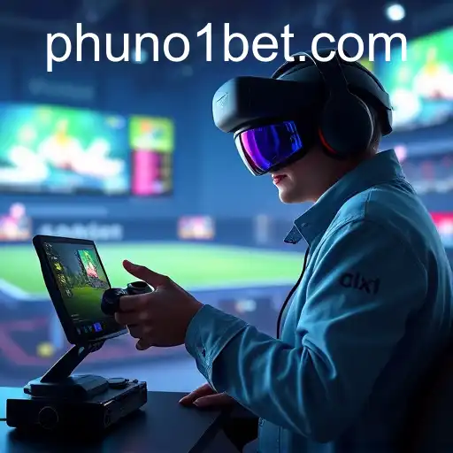 Uno1Bet: Revolutionizing Online Gaming in 2026
