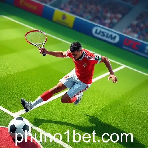 Uno1Bet: Revolutionizing Online Gaming