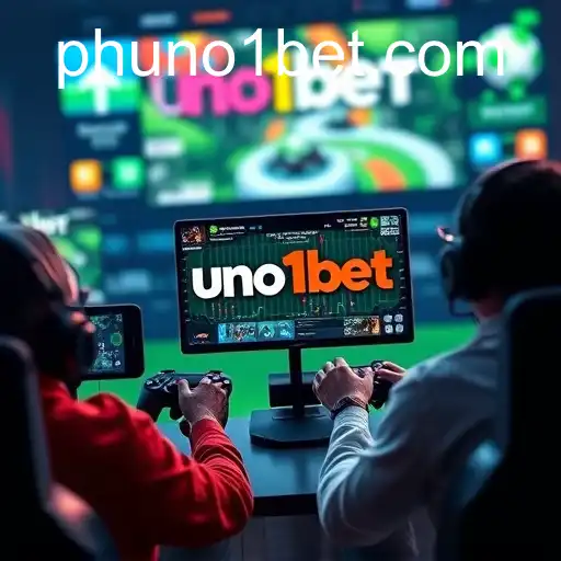 Uno1bet's Impact on the Online Gaming Landscape