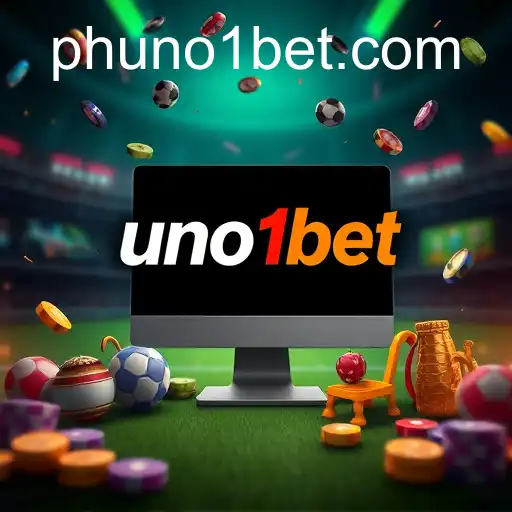 The Rise of Uno1bet in the Online Gaming World